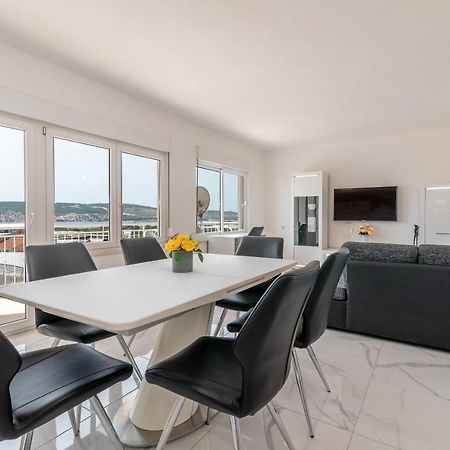 Apartment M&A Trogir Ngoại thất bức ảnh