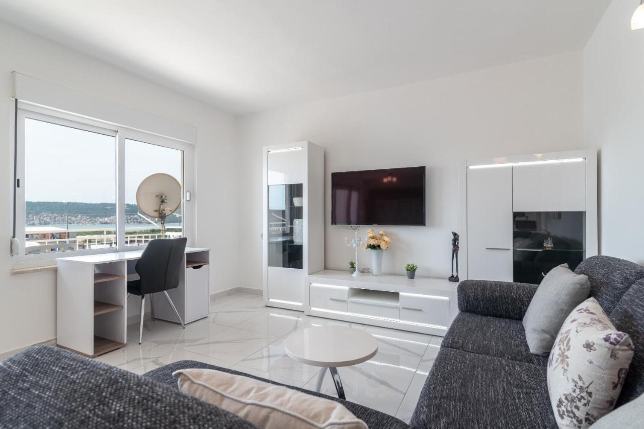 Apartment M&A Trogir Ngoại thất bức ảnh