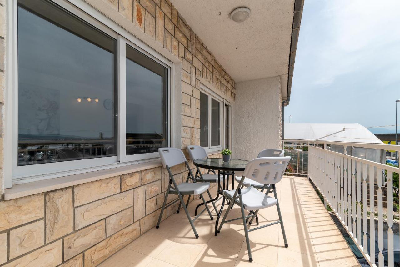 Apartment M&A Trogir Ngoại thất bức ảnh