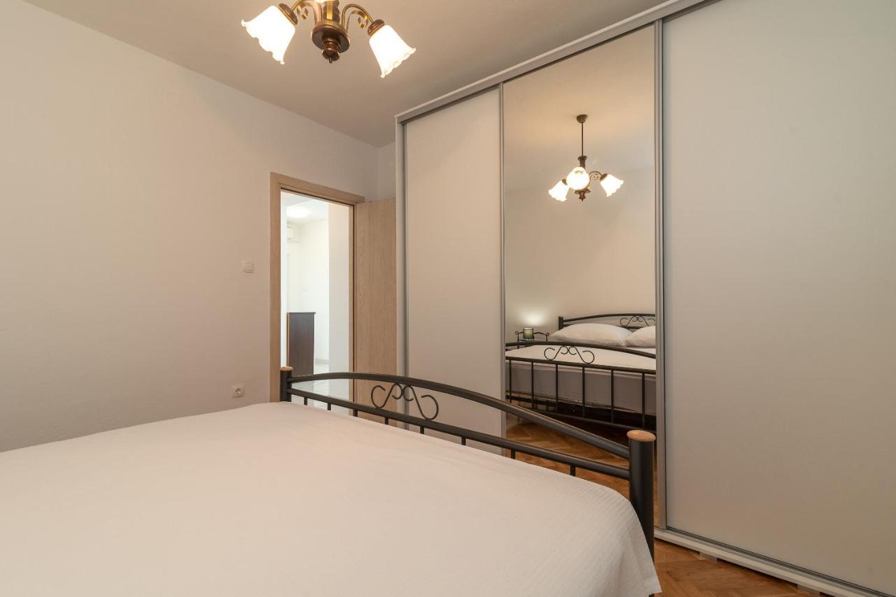 Apartment M&A Trogir Ngoại thất bức ảnh