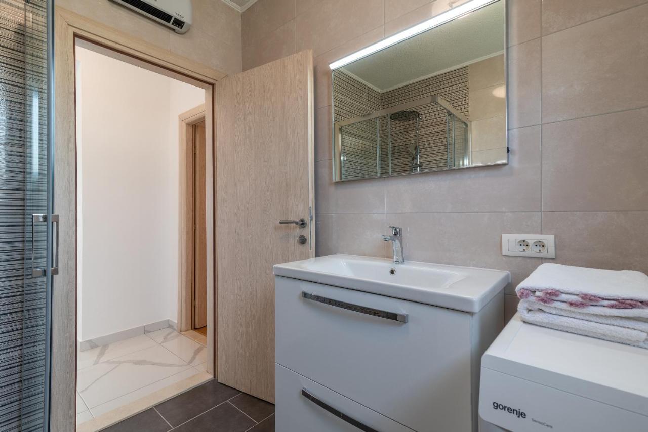 Apartment M&A Trogir Ngoại thất bức ảnh
